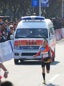 乐陵市大型活动